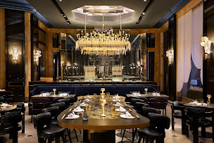 Photo n°41 de Akira Back Paris à Paris ()