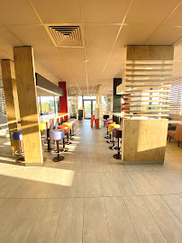 Photos du propriétaire du Restauration rapide McDonald's Villabé A6 à Villabé - n°6
