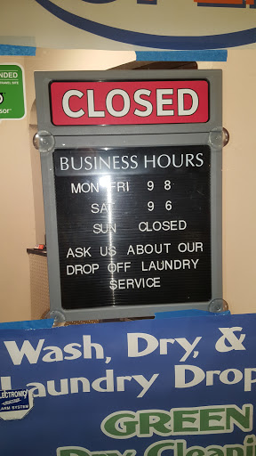 Laundry Service «Flip Laundry Services - Bloomington, Indiana», reviews and photos, 411 S Woodscrest Dr, Bloomington, IN 47401, USA