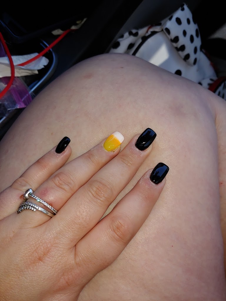 Kap Nail Salon 06415