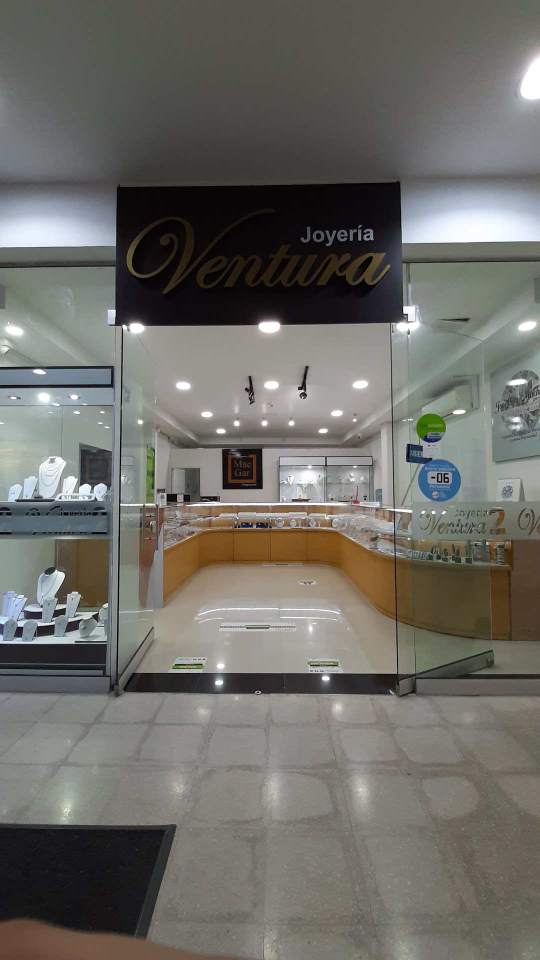 Joyería Ventura 2