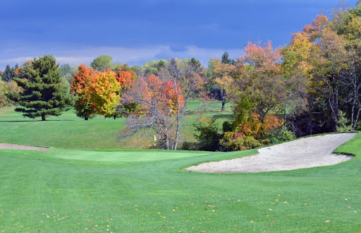 Golf Driving Range «Hillendale Golf Course», reviews and photos, 218 Applegate Rd N, Ithaca, NY 14850, USA