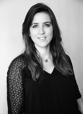 Noémie HAMON ,ostéopathe à Paris
