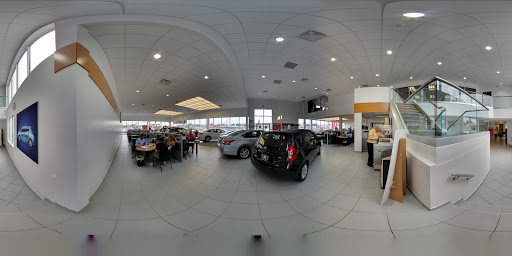 Nissan Dealer «Route 46 Nissan», reviews and photos, 440 US-46, Totowa, NJ 07512, USA