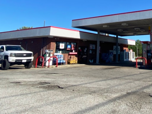 Speedway, 396 S 00 EW, Kokomo, IN 46902, USA, 