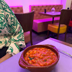 Photo n°2 de l'avis de jérôme.i fait le 01/11/2023 à 18:46 sur le  Ristorante Spinelli Bistrot à Pompei