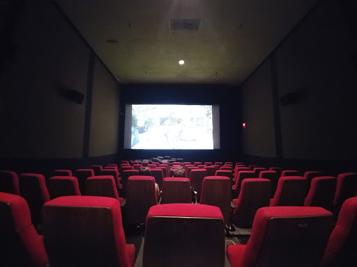 Movie Theater «3rd Street Cinema», reviews and photos, 620 3rd St, Santa Rosa, CA 95404, USA