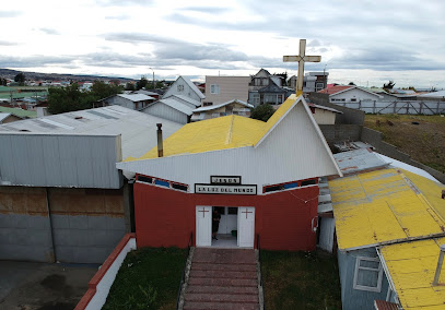 Iglesia JLM Punta Arenas