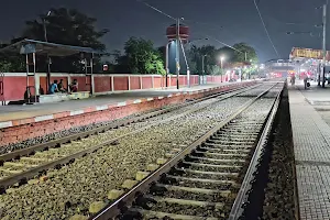 Bakhtiyarpur Railway Station image