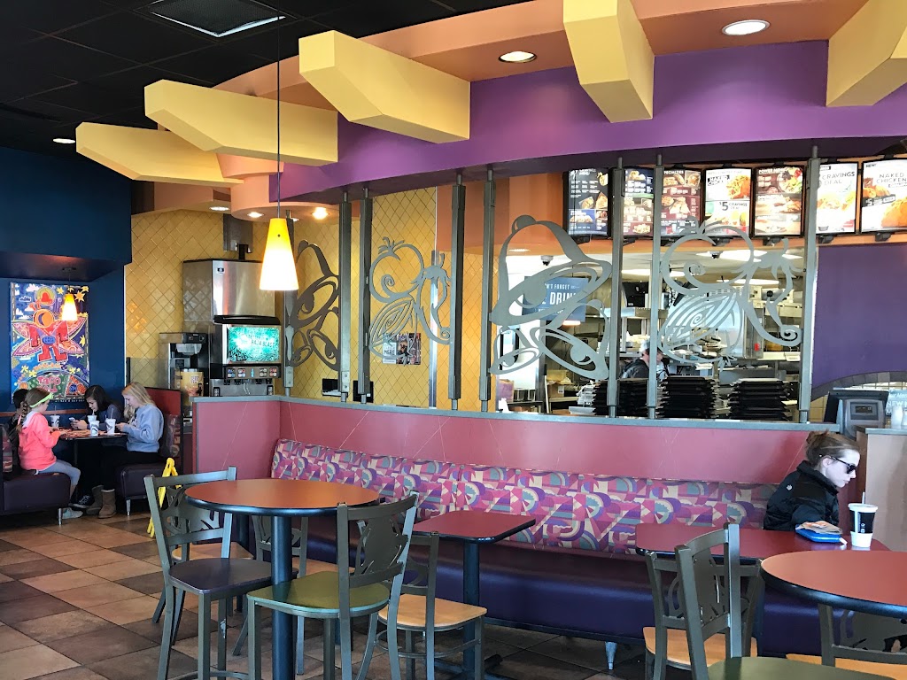Taco Bell 66061
