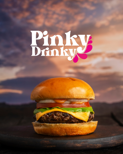 Pinky drinky - Hidalgo 27, Coscomatepec de Bravo, Centro, 94140 Coscomatepec, Ver., Mexico