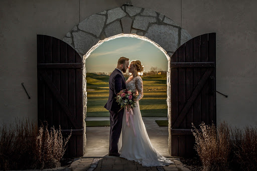 Wedding photographers in Chicago