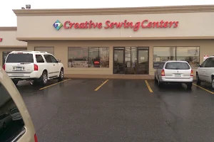Creative Sewing Centers: Spring Lake Park image