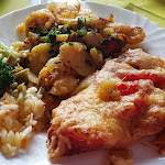 Photo n°1 de l'avis de Margit.a fait le 06/07/2019 à 04:05 sur le  Meistereck u. Bistro à Werdau