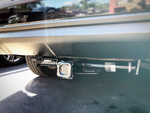 Car Dealer «Criswell Automotive», reviews and photos, 503 Quince Orchard Rd, Gaithersburg, MD 20878, USA