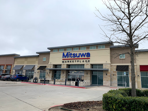 Mitsuwa Marketplace - Texas Plano