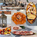 Photo n°3 de l'avis de Uwe.e fait le 25/08/2021 à 15:22 sur le  Restaurant HafenBlick - H + B Handels- und Betriebs GmbH à Weener