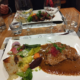 Photo n°12 de L'Aromance à Épinal ()