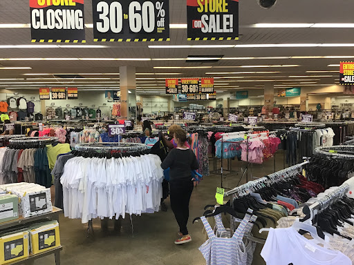 Discount Store «Fallas Discount Stores», reviews and photos, 14121 E. Romona Blvd, Baldwin Park, CA 91706, USA