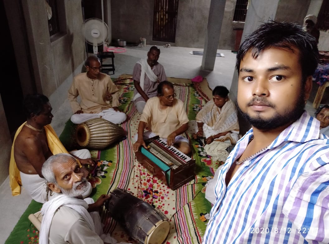 Anandi Devi bridha ashram