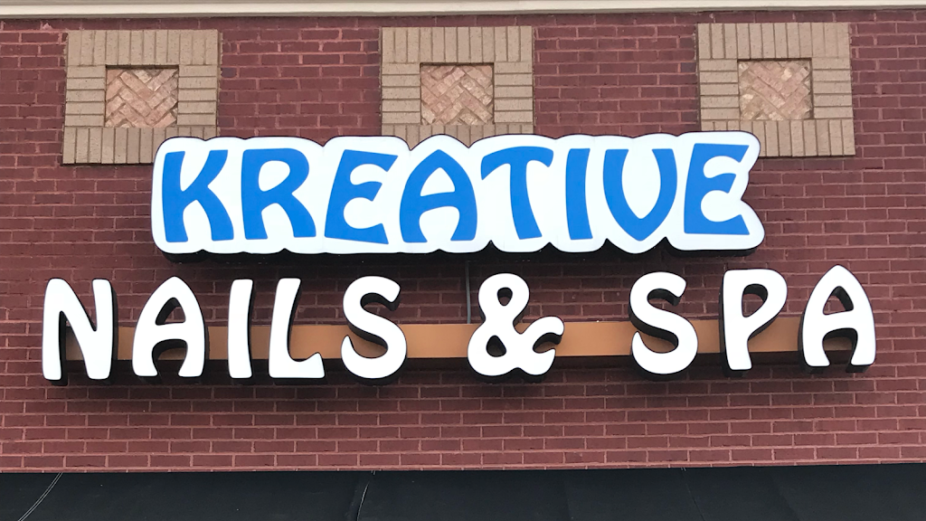 Kreative Nails 30101