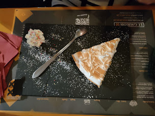 Photo n°25 de Restaurant Le Gaulois Metabief à Métabief ()