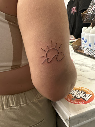 Explore original tattoo ideas for women, creative tattoo ideas in Valrico, available at Fine Ink Studios Tattoos