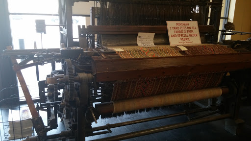 Fabric Store «Fabric Factory», reviews and photos, 12330 Inwood Rd, Dallas, TX 75244, USA