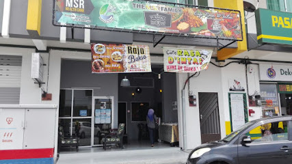 Cafe Rasa D' Intai