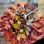 Photo n°1 de l'avis de P..u fait le 10/07/2023 à 11:11 sur le  La Baracchina à Orciano Pisano