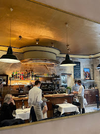Atmosphère du Restaurant Parcelles à Paris - n°6