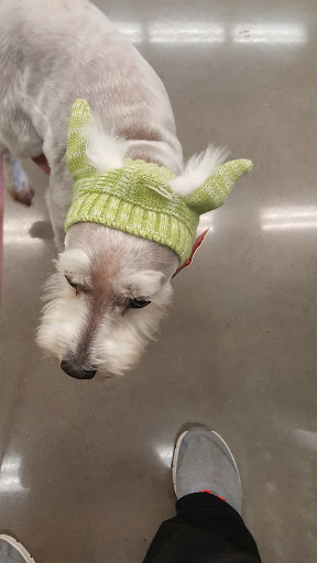 Pet Supply Store «Petco Animal Supplies», reviews and photos, 12444 NW 10th St #301, Yukon, OK 73099, USA