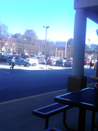 Supermarket «Publix Super Market at Ansley Mall», reviews and photos, 1544 Piedmont Ave NE, Atlanta, GA 30324, USA