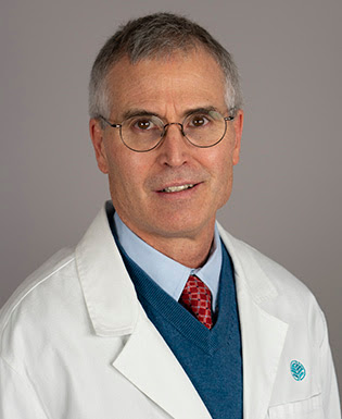 Mark Burton, MD