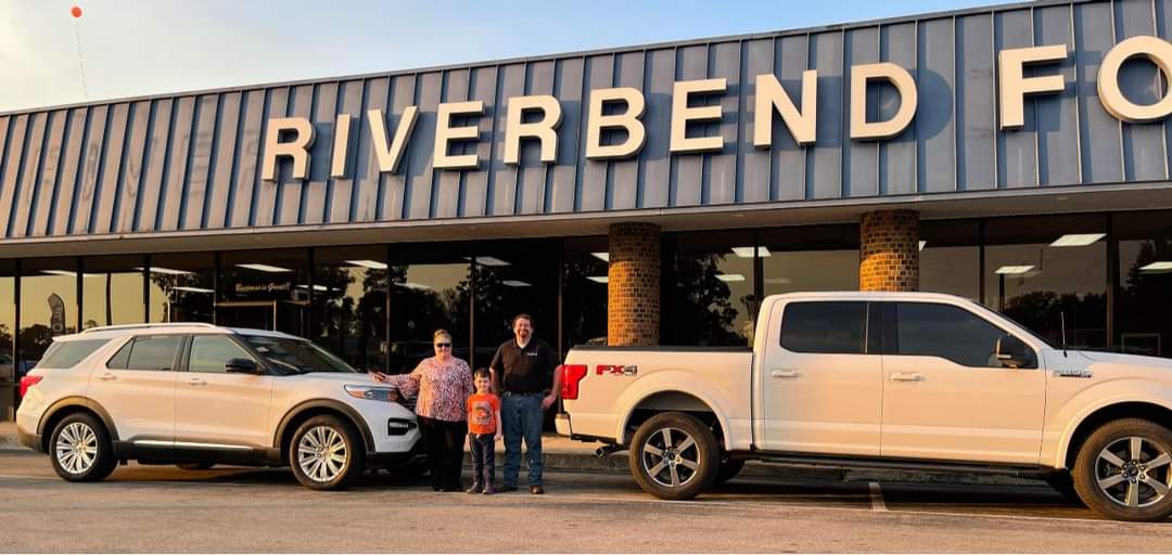 RiverBend Ford