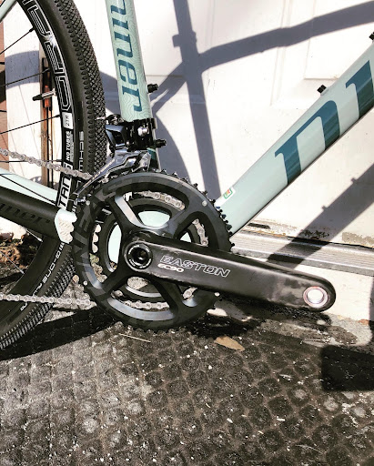 Bicycle Store «Overlook Bicycles», reviews and photos, 93 Tinker St, Woodstock, NY 12498, USA