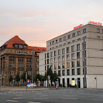 Photo n°6 de l'avis de Frank.o fait le 08/07/2022 à 15:57 sur le  IntercityHotel Leipzig à Leipzig