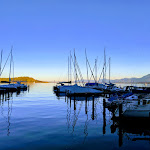 Photo n°1 de l'avis de David.u fait le 01/11/2017 à 20:41 sur le  Yachthotel Chiemsee GmbH à Prien am Chiemsee