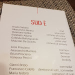 Photo n°1 de l'avis de Grazia.e fait le 04/08/2019 à 14:15 sur le  SUD food & music à Taranto