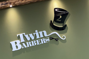 Twin barbers 2