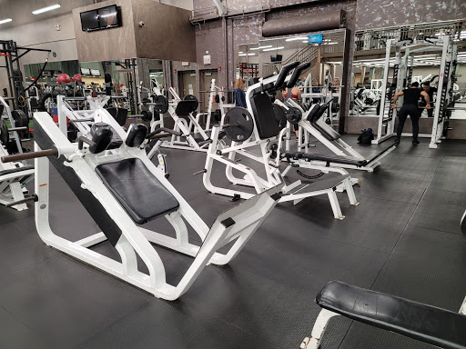 Health Club «XSport Fitness», reviews and photos, 7511 Lemont Rd, Darien, IL 60561, USA