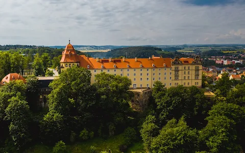 Sonnenstein Castle image