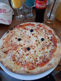 Pizza du Restaurant Pancho Villa à Vias - n°7