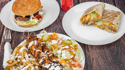 La grillade du pirate à Marseille