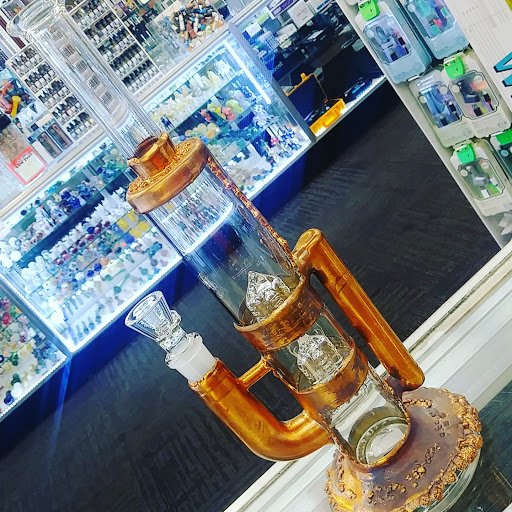 Tobacco Shop «Seatac Smoke Shop», reviews and photos, 19045 International Blvd, SeaTac, WA 98188, USA