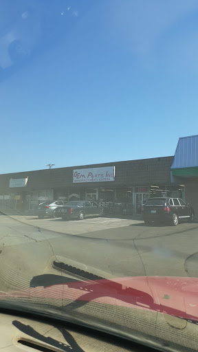 Electronic Parts Supplier «Oem Parts Inc», reviews and photos, 3029 N Hancock Ave, Colorado Springs, CO 80907, USA