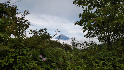 湖尻峠