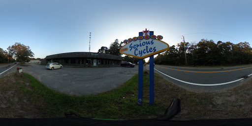 Bicycle Store «Serious Cycles», reviews and photos, 265 State Rd, Plymouth, MA 02360, USA