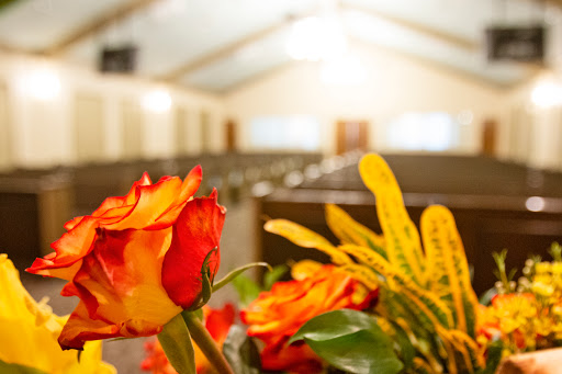 Funeral Home «Johnson Funeral Home», reviews and photos, 4321 Lake St, Lake Charles, LA 70605, USA