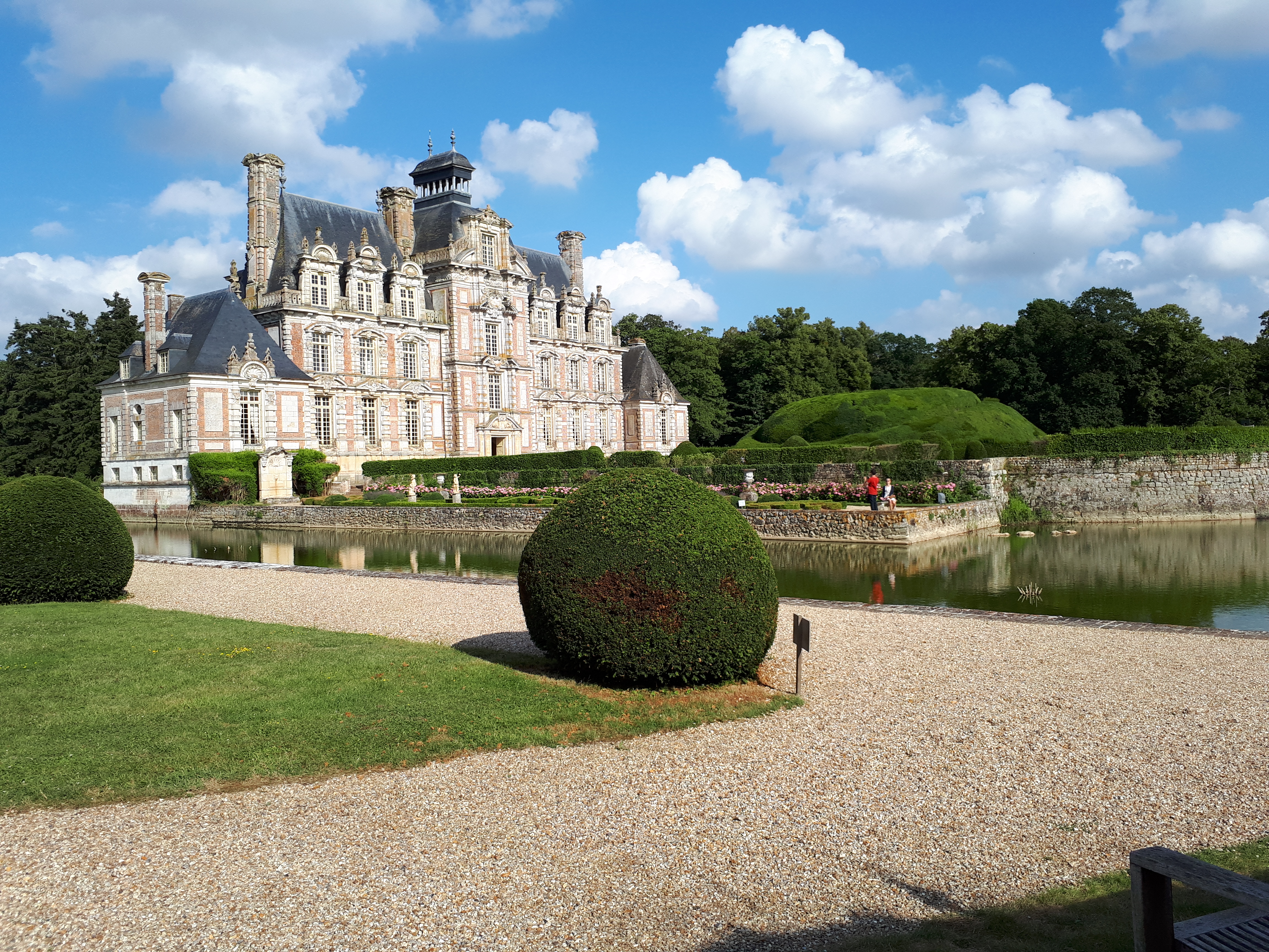 Photo n° 16 de l'avis de Frederic.e fait le 26/07/2018 à 20:25